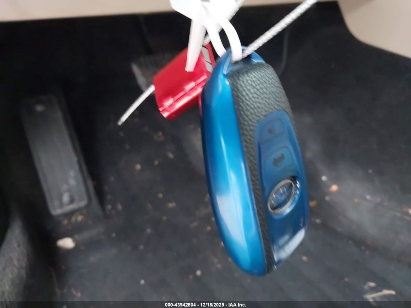 2015 Subaru Outback 2.5I Limited VIN: 4S4BSBLC1F3202885 Lot: 43942804