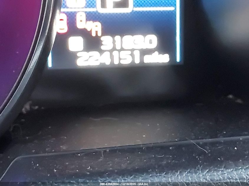 2015 Subaru Outback 2.5I Limited VIN: 4S4BSBLC1F3202885 Lot: 43942804