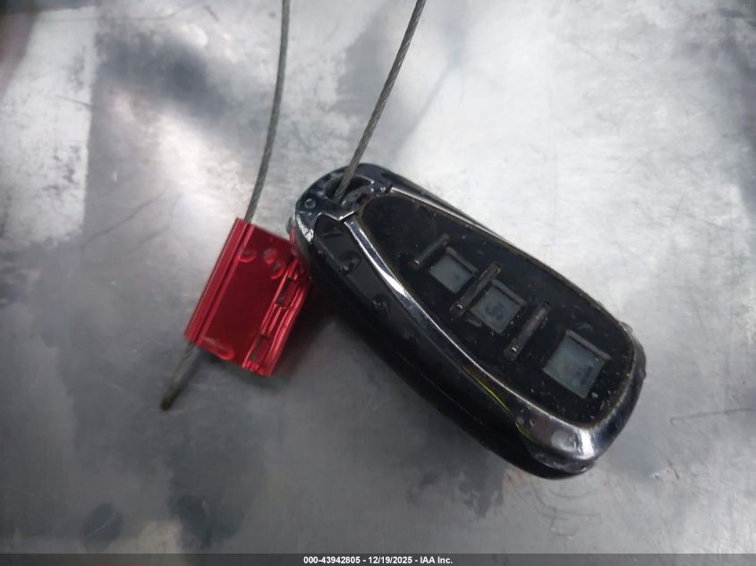 2016 Chevrolet Malibu 1Lt VIN: 1G1ZE5ST5GF261489 Lot: 43942805