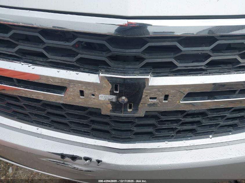 2017 Chevrolet Tahoe Ls VIN: 1GNSCAKC1HR399187 Lot: 43942809