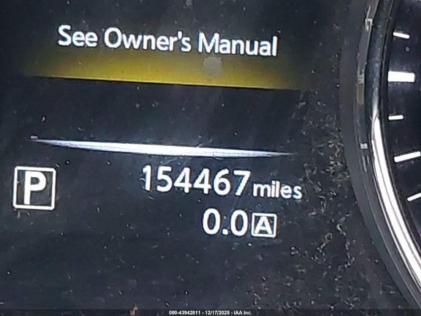 2015 Nissan Rogue Sv VIN: KNMAT2MV8FP572690 Lot: 43942811