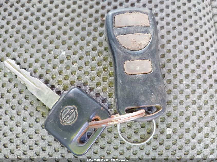 2007 Nissan Frontier Se VIN: 1N6AD07W67C451829 Lot: 43942815