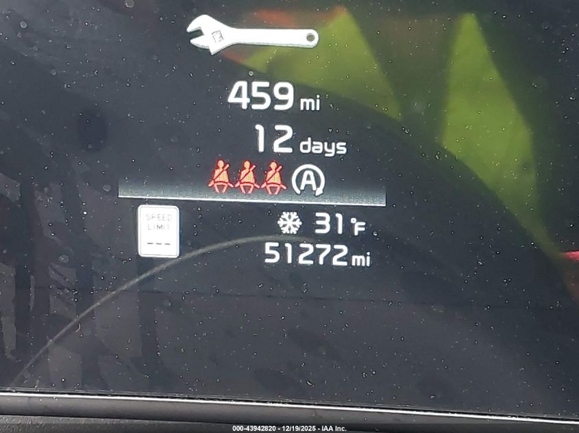 2023 Kia Sportage X-Line VIN: 5XYK6CAF9PG007724 Lot: 43942820