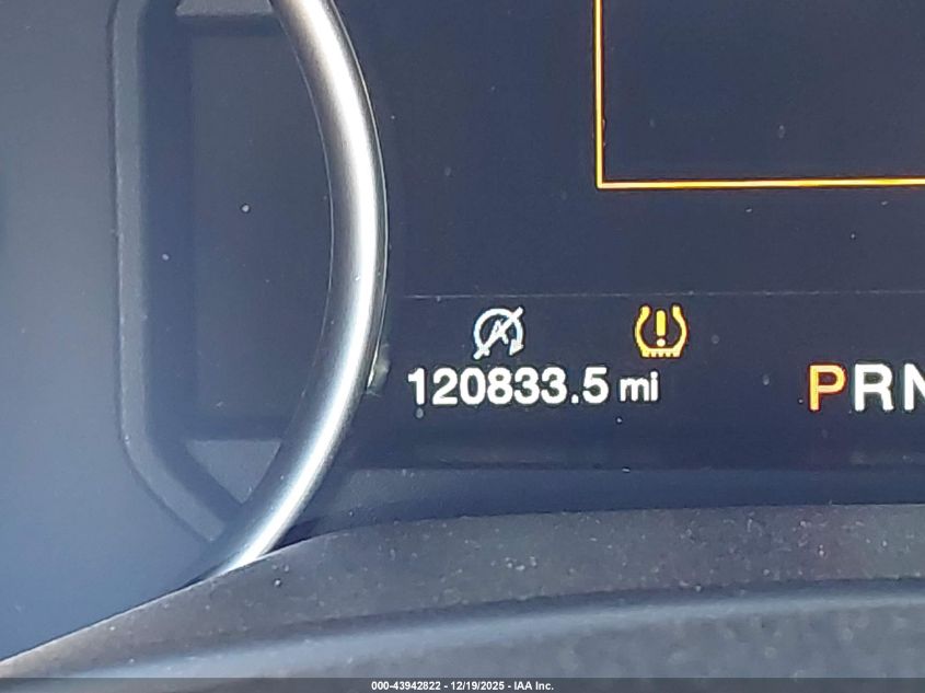 2017 Ford F-150 Raptor VIN: 1FTEX1RG8HFC82176 Lot: 43942822