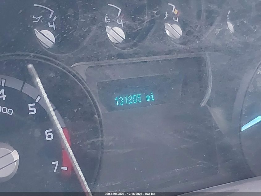 2015 Ford F-250 Xl VIN: 1FT7X2B65FEC90948 Lot: 43942823