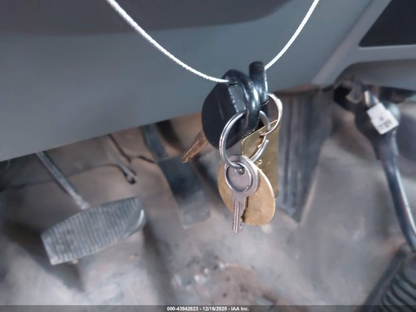 2015 Ford F-250 Xl VIN: 1FT7X2B65FEC90948 Lot: 43942823