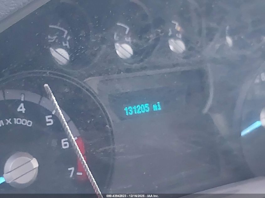 2015 Ford F-250 Xl VIN: 1FT7X2B65FEC90948 Lot: 43942823