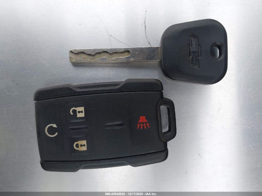 2018 Chevrolet Silverado 1500 1Lt VIN: 3GCPCREC2JG364480 Lot: 43942828