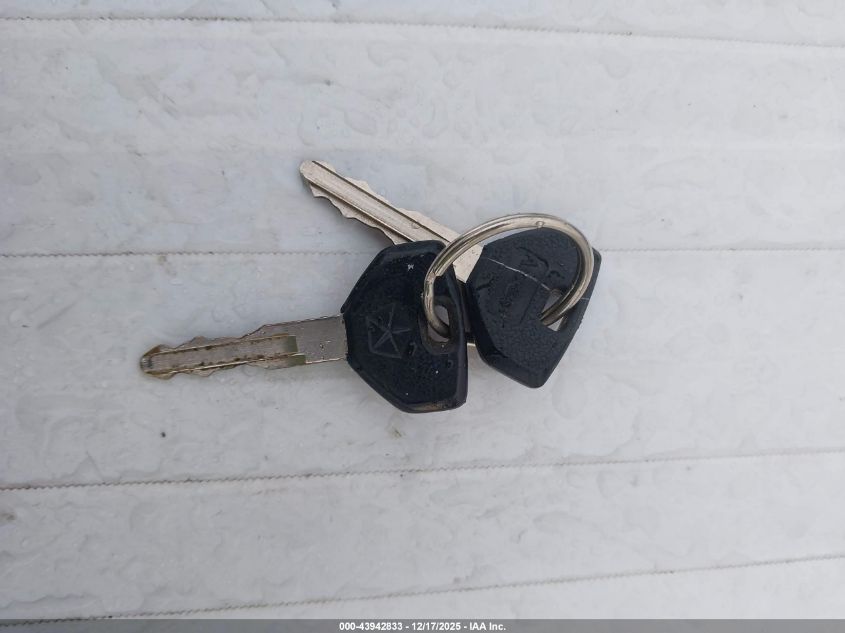 1998 Dodge Stratus VIN: 1B3EJ46X1WN248771 Lot: 43942833