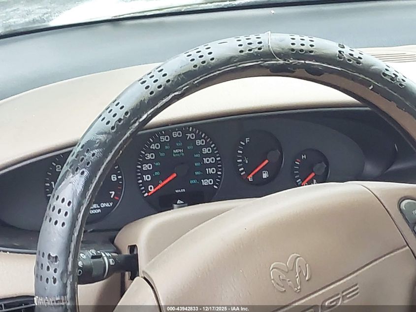 1998 Dodge Stratus VIN: 1B3EJ46X1WN248771 Lot: 43942833