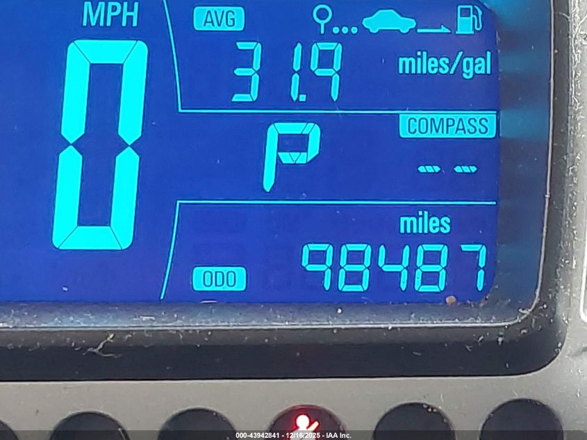 2013 Chevrolet Sonic Lt Auto VIN: 1G1JC5SB9D4113007 Lot: 43942841