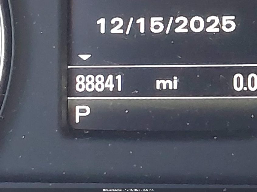 2018 Audi Q3 2.0T Premium/2.0T Sport Premium VIN: WA1BCCFS9JR020037 Lot: 43942843