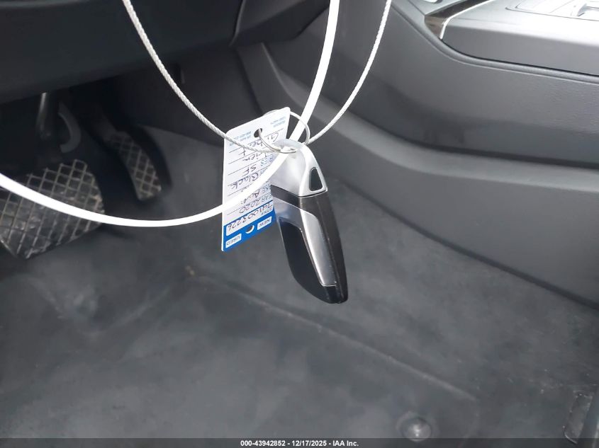 2020 Audi Q5 Premium 45 Tfsi Quattro S Tronic VIN: WA1ANAFY4L2041047 Lot: 43942852