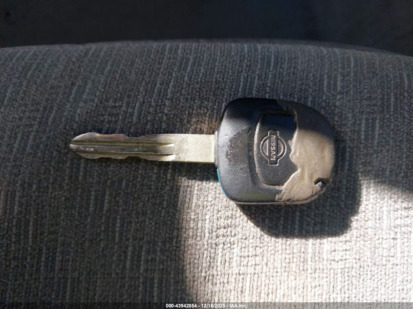 2000 Nissan Altima Gle/Gxe/Se VIN: 1N4DL01A3YC180557 Lot: 43942854