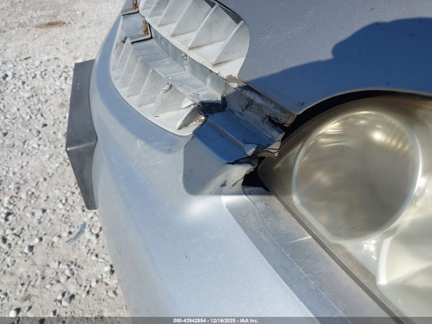 2000 Nissan Altima Gle/Gxe/Se VIN: 1N4DL01A3YC180557 Lot: 43942854