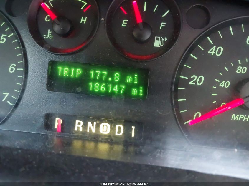 2004 Ford Taurus Se VIN: 1FAFP53214G187915 Lot: 43942862