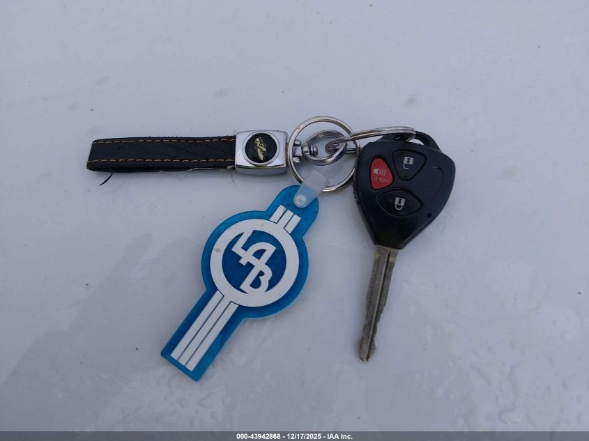 2008 Scion Xd VIN: JTKKU10438J008906 Lot: 43942868