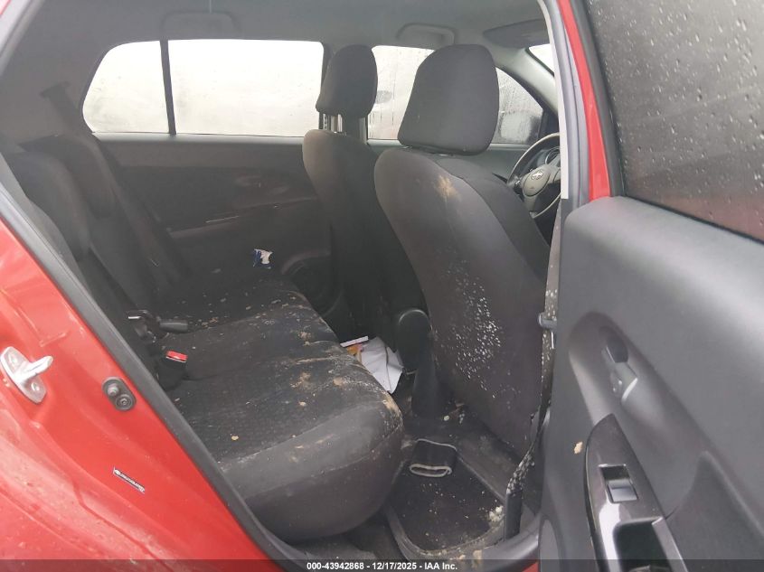 2008 Scion Xd VIN: JTKKU10438J008906 Lot: 43942868