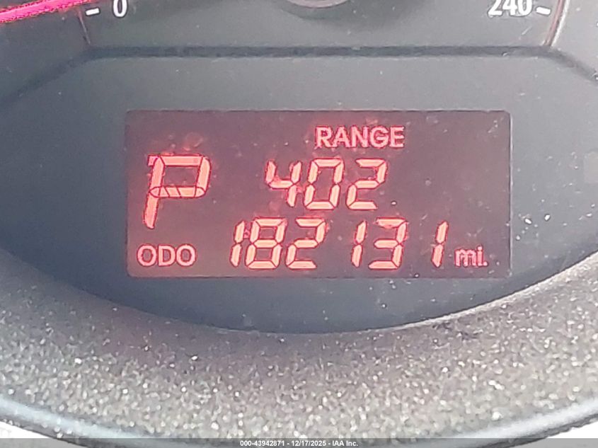 2013 Kia Sorento Ex VIN: 5XYKUCA63DG312976 Lot: 43942871