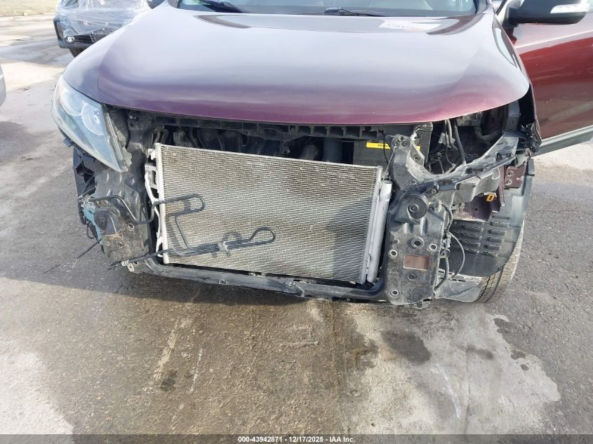 2013 Kia Sorento Ex VIN: 5XYKUCA63DG312976 Lot: 43942871