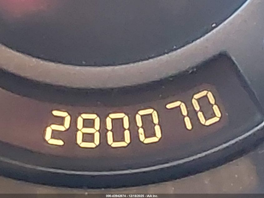 2003 Honda Element Ex VIN: 5J6YH285X3L049341 Lot: 43942874