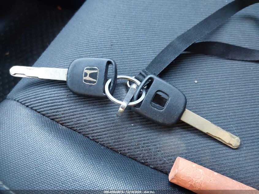 2003 Honda Element Ex VIN: 5J6YH285X3L049341 Lot: 43942874