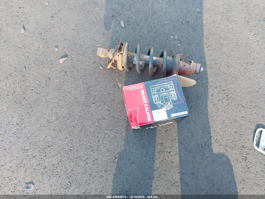 2003 Honda Element Ex VIN: 5J6YH285X3L049341 Lot: 43942874