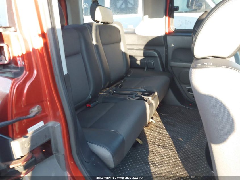 2003 Honda Element Ex VIN: 5J6YH285X3L049341 Lot: 43942874