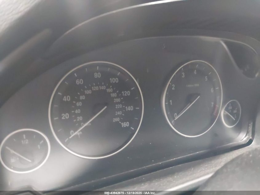 2015 BMW X5 xDrive35I VIN: 5UXKR0C55F0K60049 Lot: 43942875