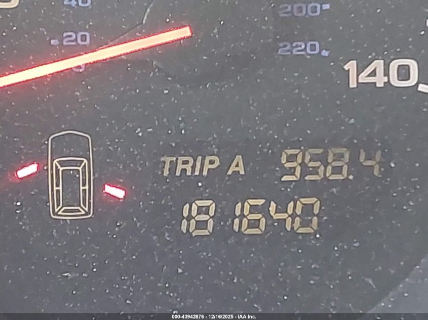 2006 Acura Mdx VIN: 2HNYD18636H533190 Lot: 43942876