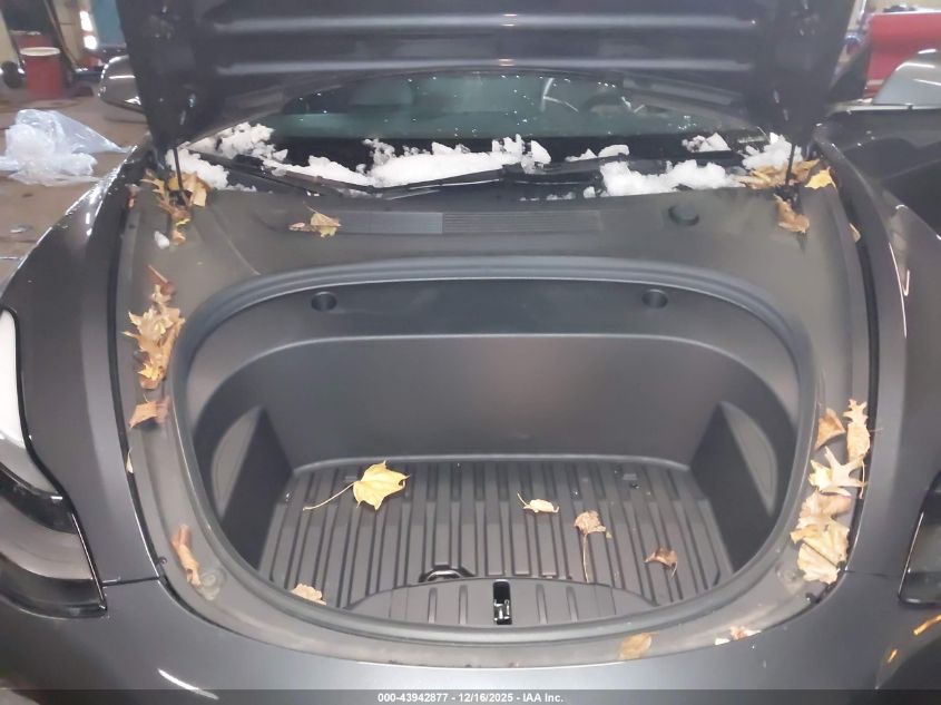 2023 Tesla Model 3 Rear-Wheel Drive VIN: 5YJ3E1EAXPF679096 Lot: 43942877