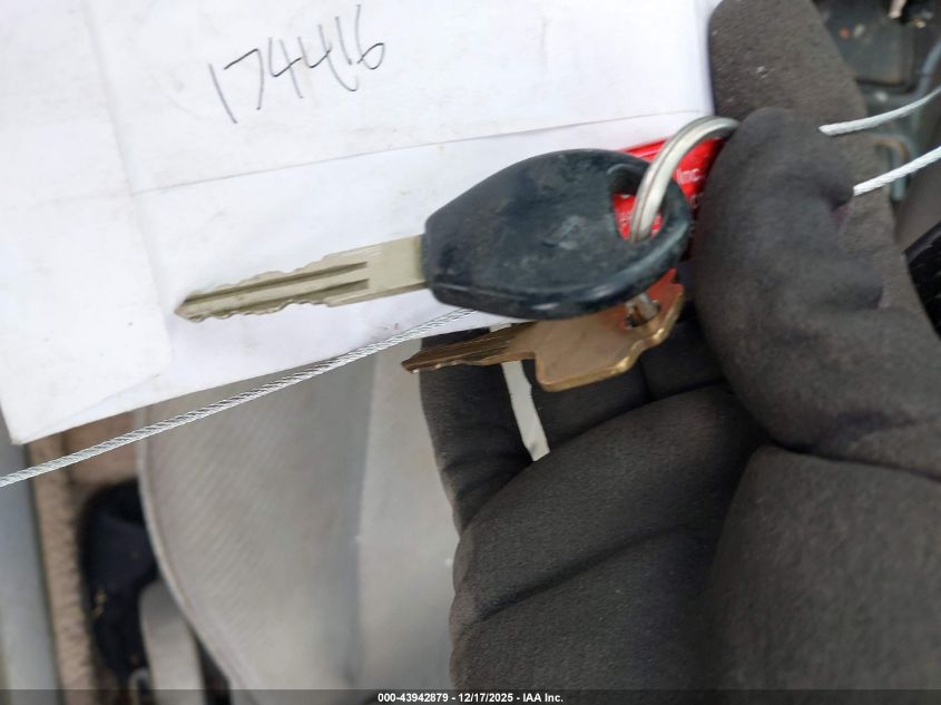 1993 Nissan Sentra E/Xe/Gxe VIN: 1N4EB31F4PC769930 Lot: 43942879