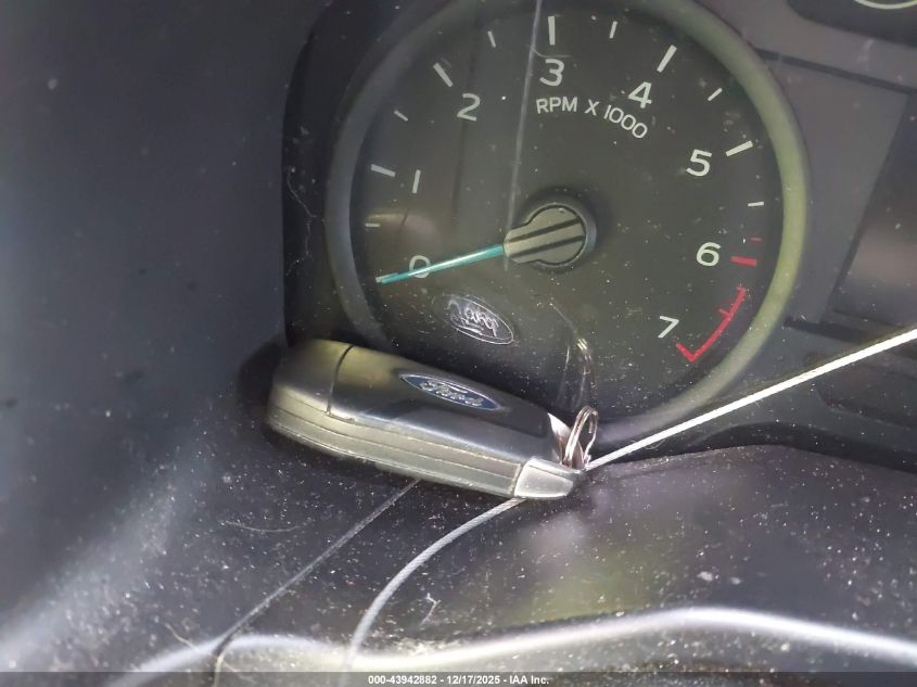 2017 Ford F-150 Xl VIN: 1FTMF1EP2HKC57639 Lot: 43942882