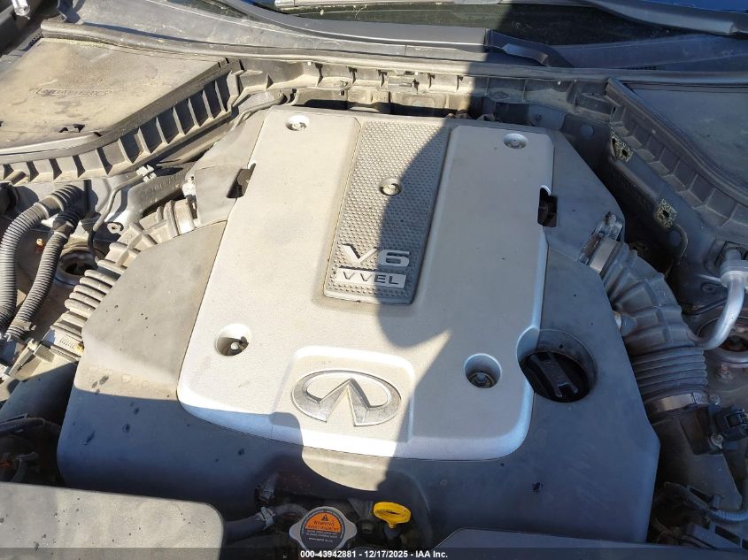 2014 Infiniti Q50 Premium VIN: JN1BV7AR8EM694584 Lot: 43942881