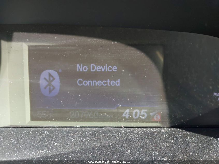 2015 Honda Civic Se VIN: 19XFB2F78FE081916 Lot: 43942883