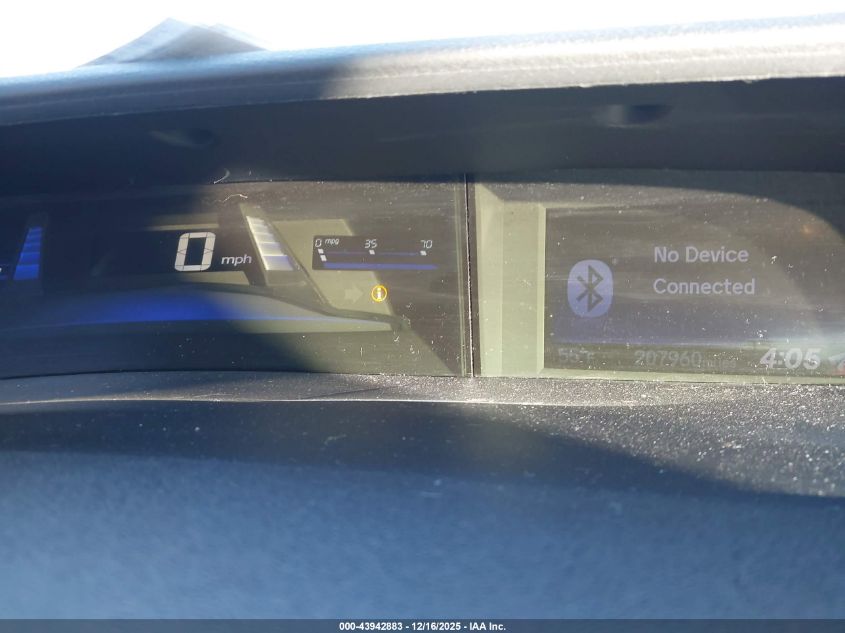 2015 Honda Civic Se VIN: 19XFB2F78FE081916 Lot: 43942883