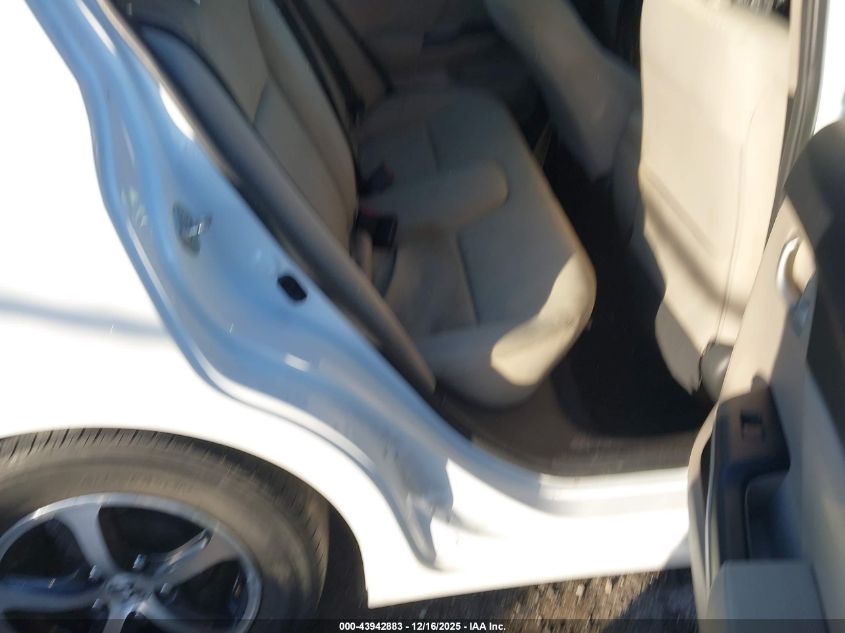 2015 Honda Civic Se VIN: 19XFB2F78FE081916 Lot: 43942883