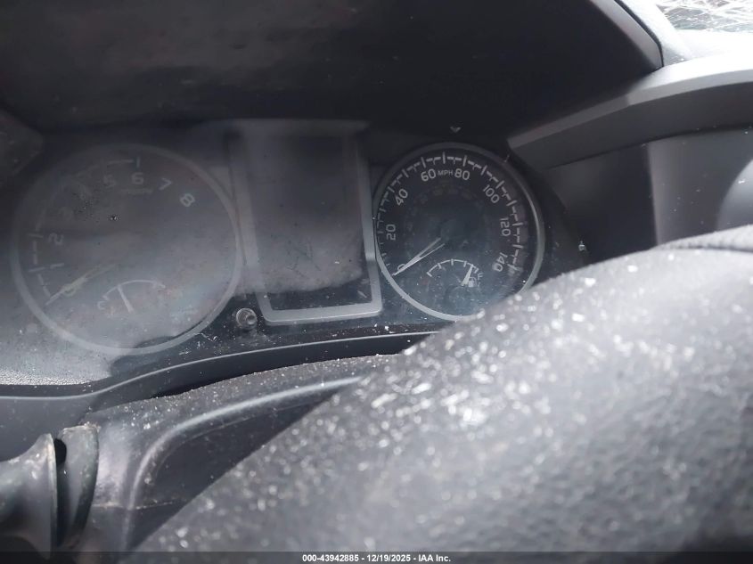 2022 Toyota Tacoma Trd Off Road VIN: 3TYCZ5AN9NT103291 Lot: 43942885