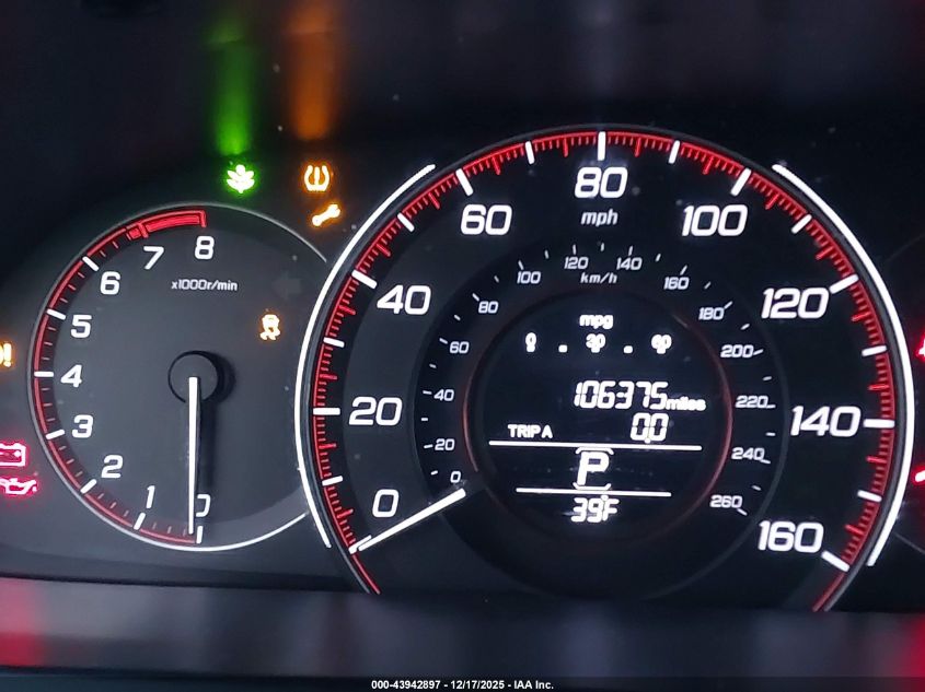 2015 Honda Accord Lx-S VIN: 1HGCT1B37FA010370 Lot: 43942897