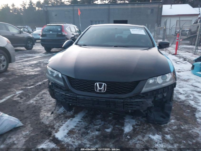 2015 Honda Accord Lx-S VIN: 1HGCT1B37FA010370 Lot: 43942897