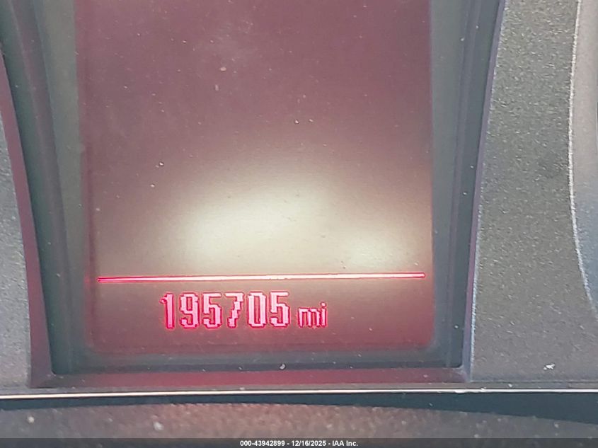 2016 GMC Terrain Denali VIN: 2GKFLVE32G6194165 Lot: 43942899