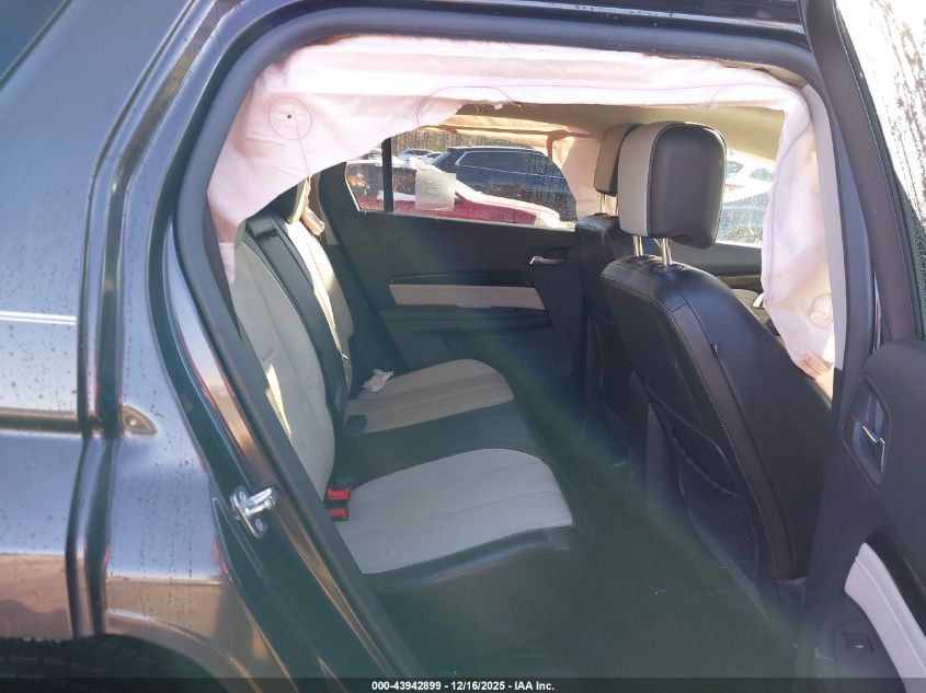 2016 GMC Terrain Denali VIN: 2GKFLVE32G6194165 Lot: 43942899