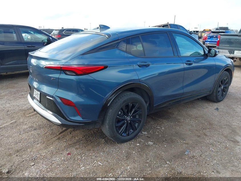 2024 Buick Envista Sport Touring Fwd