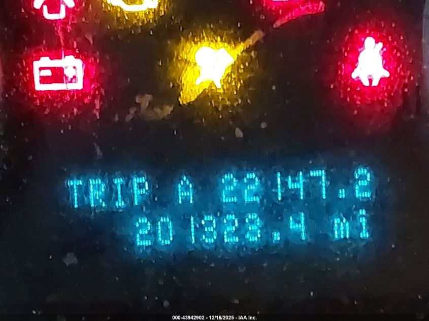 2012 Ford Escape Limited VIN: 1FMCU9E7XCKB02826 Lot: 43942902