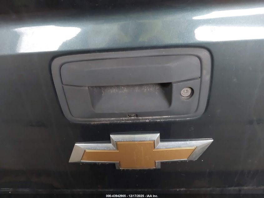 2017 Chevrolet Silverado 1500 1Lt VIN: 1GCVKREC1HZ147233 Lot: 43942905