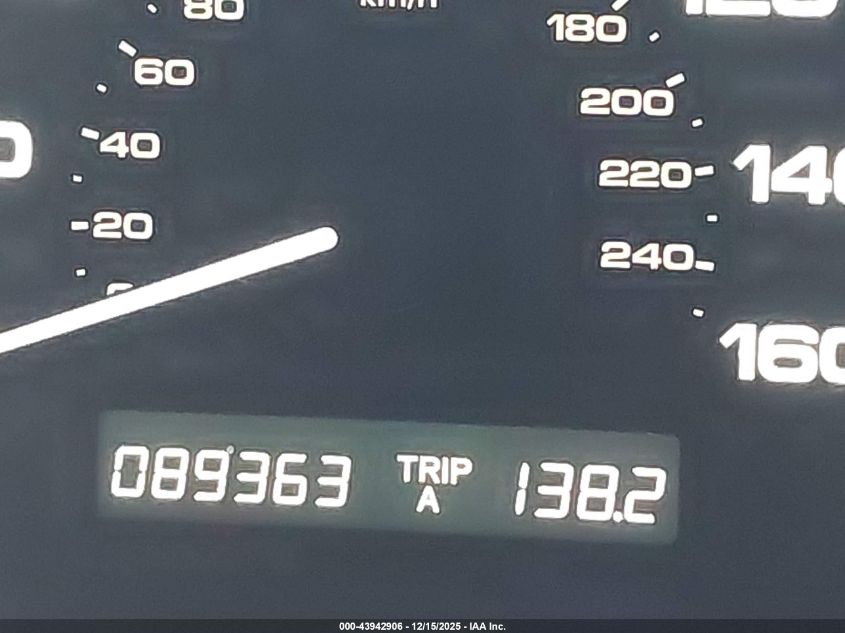 2007 Honda Accord 3.0 Ex VIN: 1HGCM66507A032587 Lot: 43942906