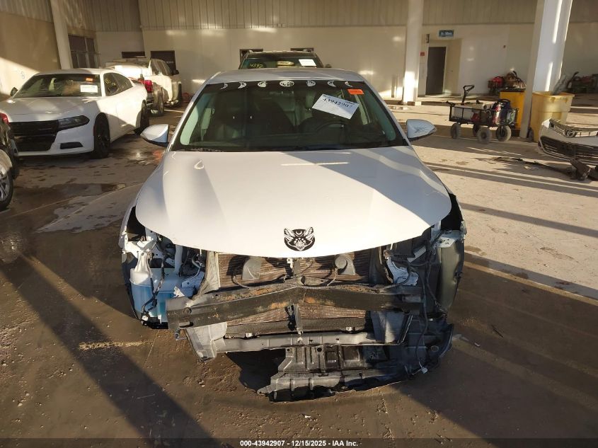 2014 Toyota Avalon Xle VIN: 4T1BK1EB9EU117431 Lot: 43942907