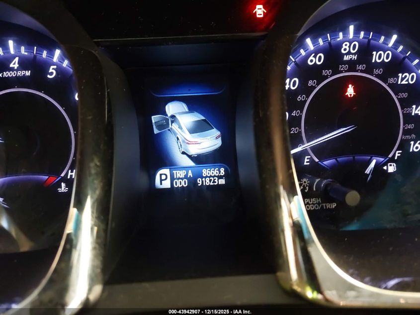 2014 Toyota Avalon Xle VIN: 4T1BK1EB9EU117431 Lot: 43942907