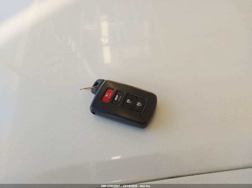 2014 Toyota Avalon Xle VIN: 4T1BK1EB9EU117431 Lot: 43942907