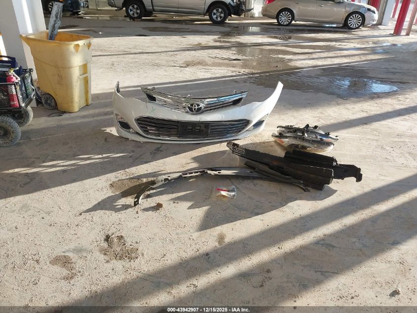 2014 Toyota Avalon Xle VIN: 4T1BK1EB9EU117431 Lot: 43942907